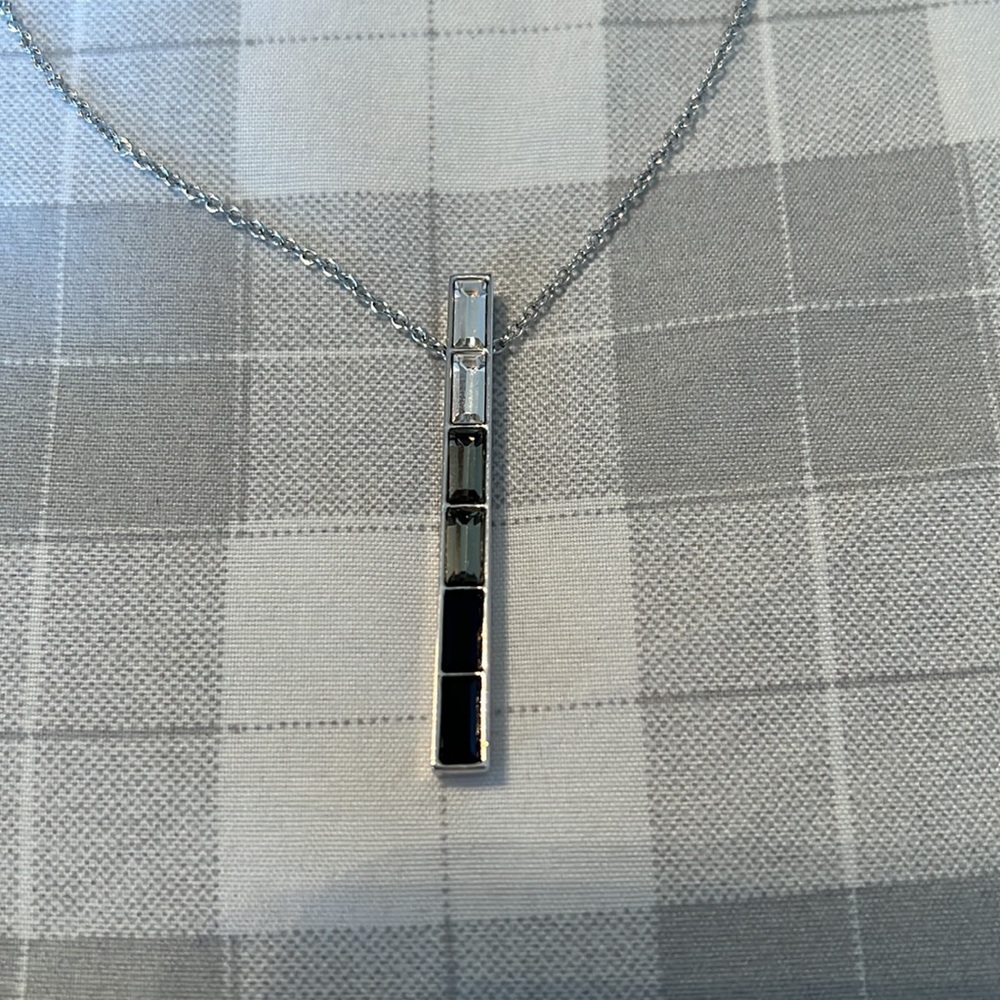 Necklace - Picture 2 of 2